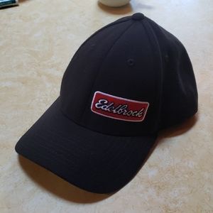Edelbrock Hat